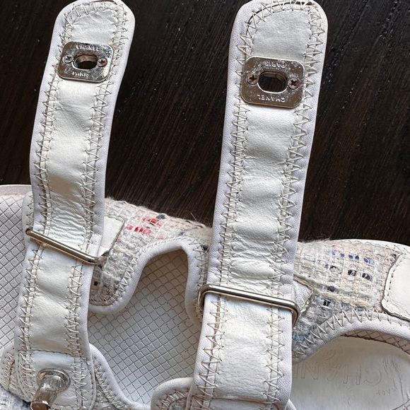 Sandals - Picture 6 of 8